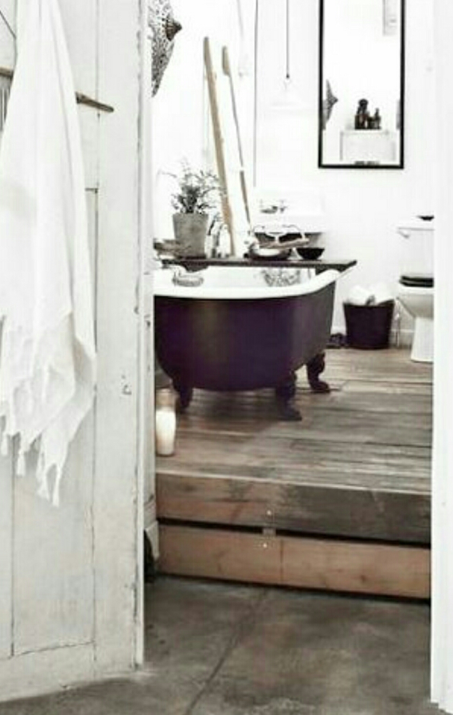 ENJOY: BAÑOS CON ESTRELLA